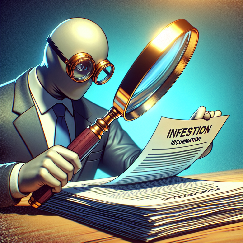 What Documentation Is Necessary To Contest An ISF Penalty?