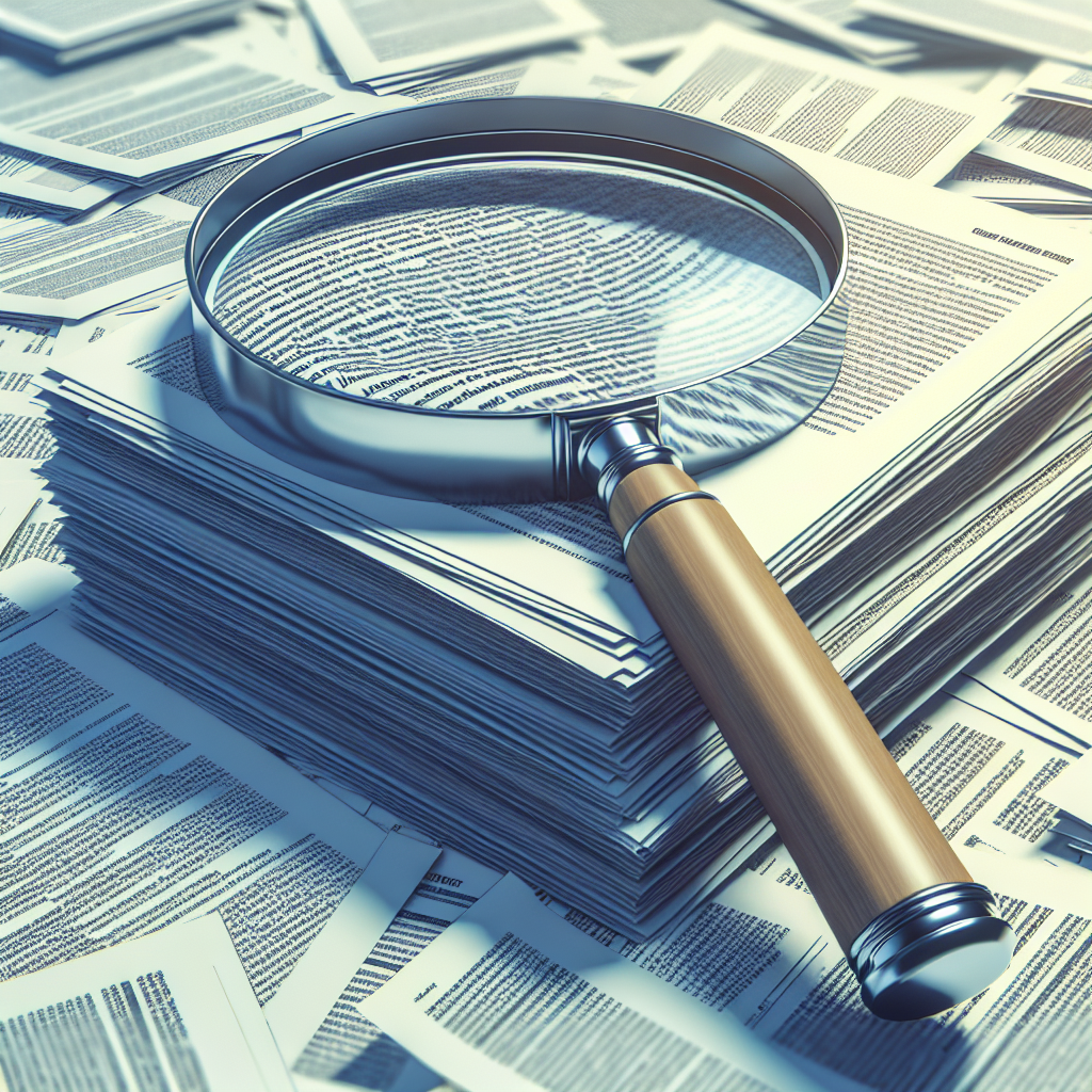 What Documentation Is Necessary To Contest An ISF Penalty?