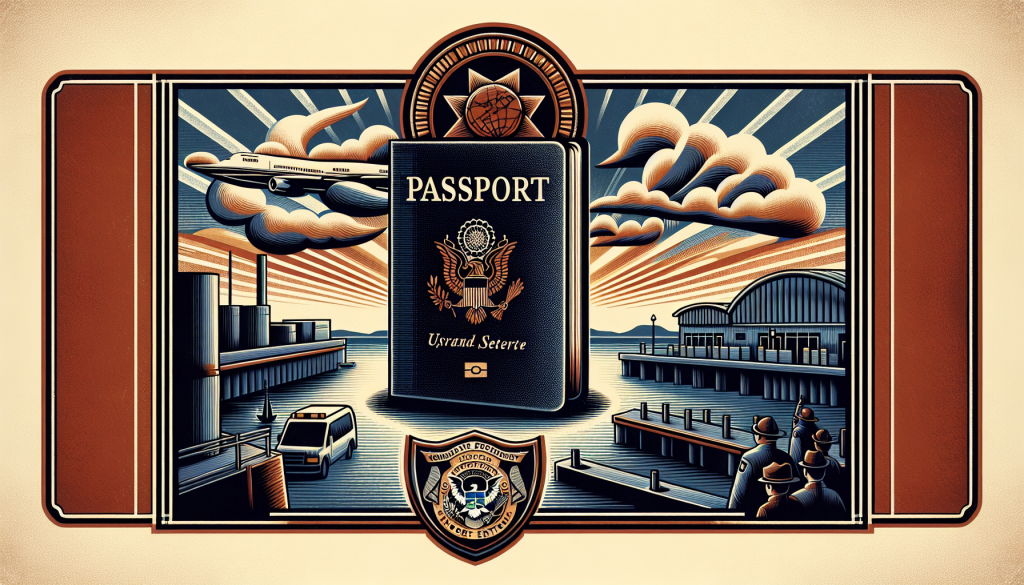 Are There Penalties For Failing To Provide The Arrival Date At The First U Are There Penalties For Failing To Provide The Arrival Date At The First U