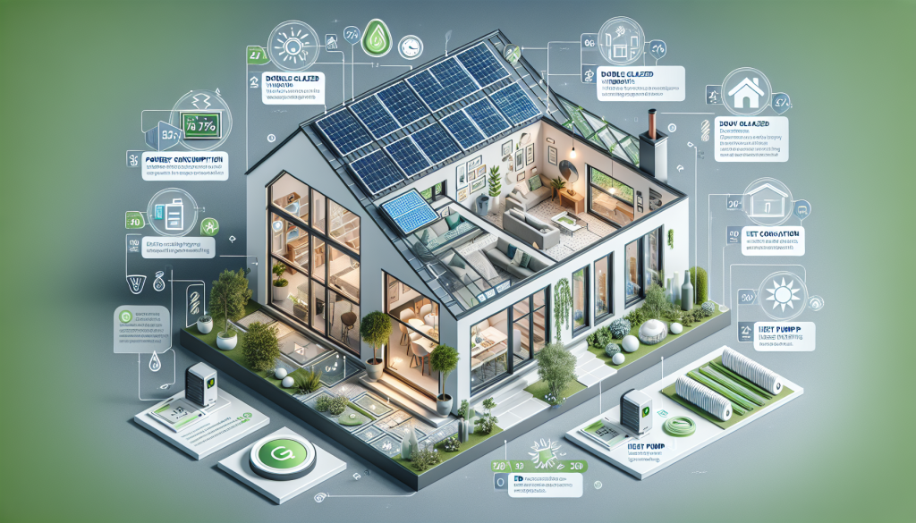 Isf filing for home energy efficiency solutions
