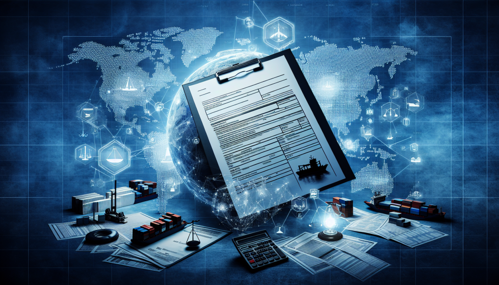 What Happens If The ISF Doesnt Include The Bill Of Lading Date?