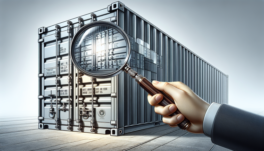 Are There Penalties For Not Reporting The Importers Name And Address Accurately In An ISF?