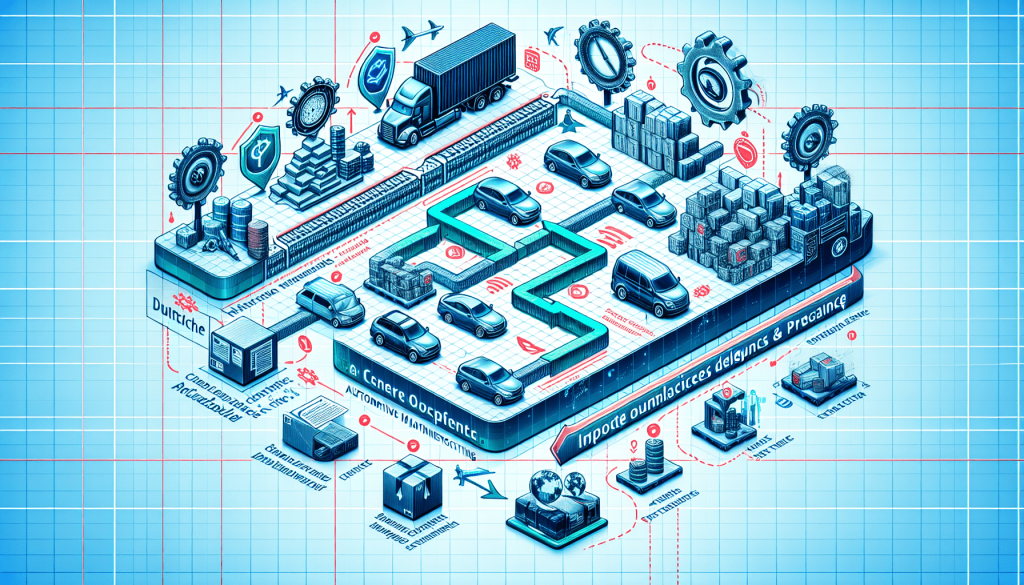 ISF Filing For Automotive Repairs And Maintenance Tips