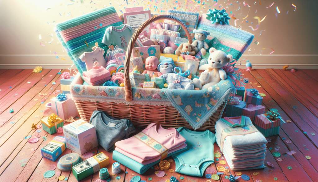 ISF Filing For Baby Gifts For New Parents ISF Filing For Baby Gifts For New Parents