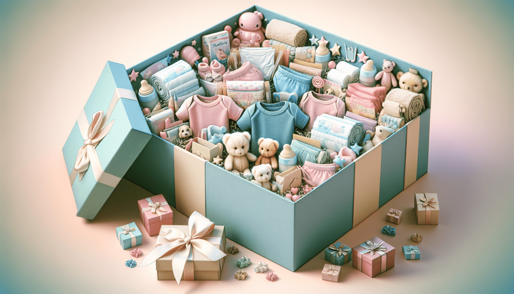 ISF Filing For Baby Gifts For New Parents ISF Filing For Baby Gifts For New Parents