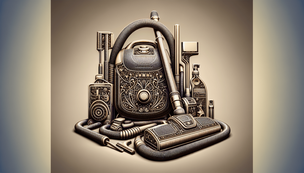 ISF Filing For Home Cleaning Services