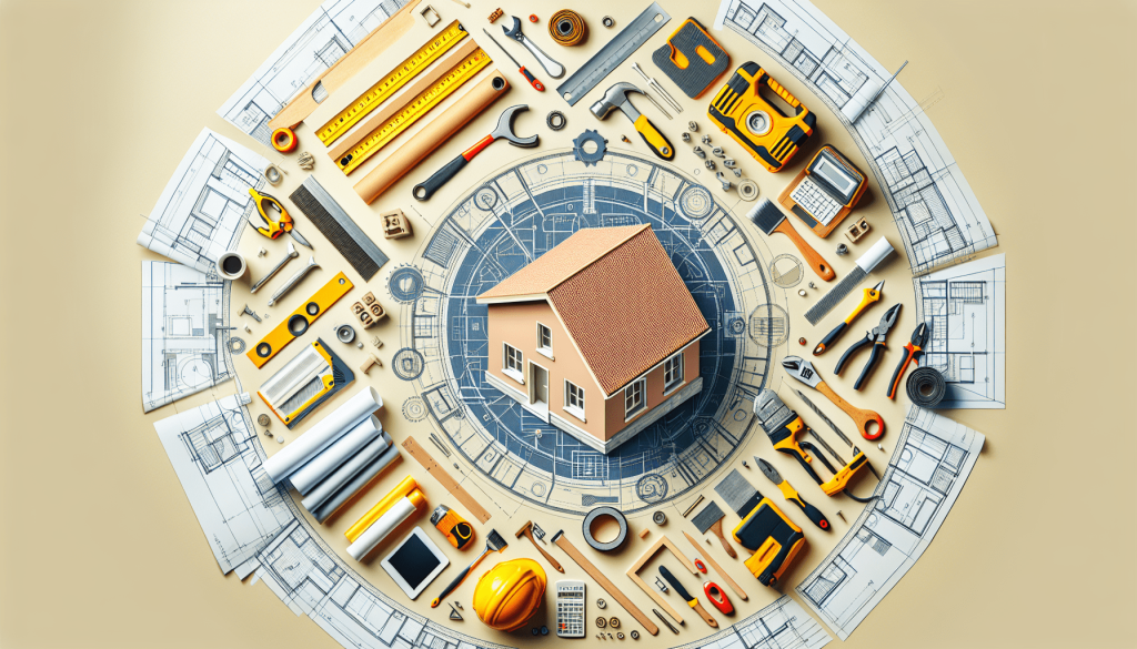 ISF Filing For Home Improvement Services