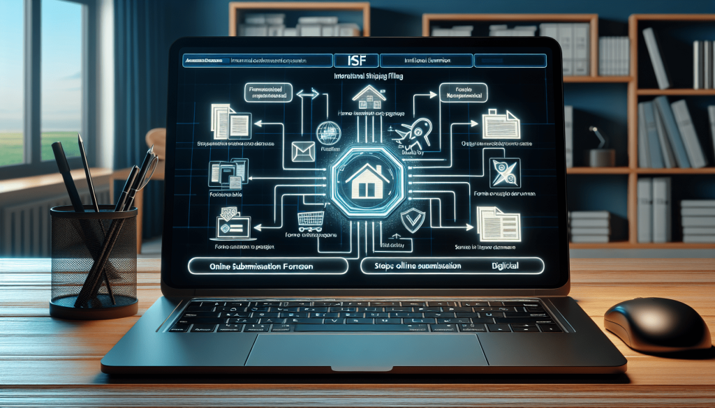 ISF Filing For Home Renovation Services