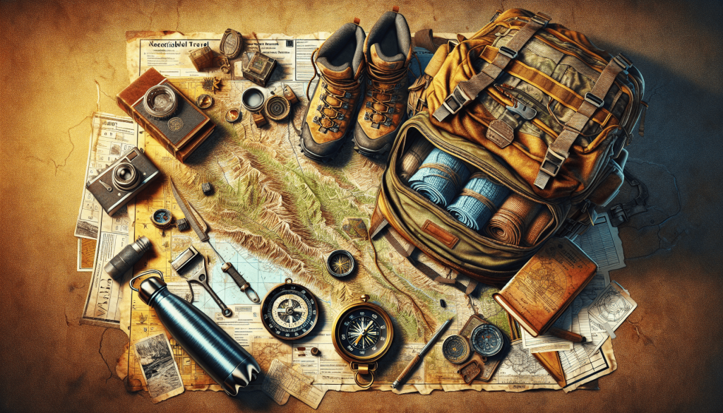 ISF Filing For Outdoor Adventure Vacation Packages