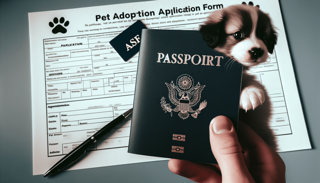ISF Filing For Pet Adoption Services