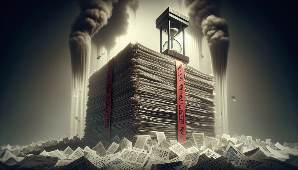 What Is The Penalty For Failing To File An ISF?