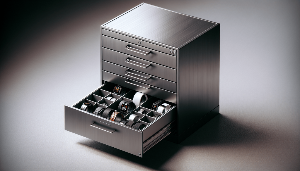 Where To File ISF For Smart Watch Bands  Accessories