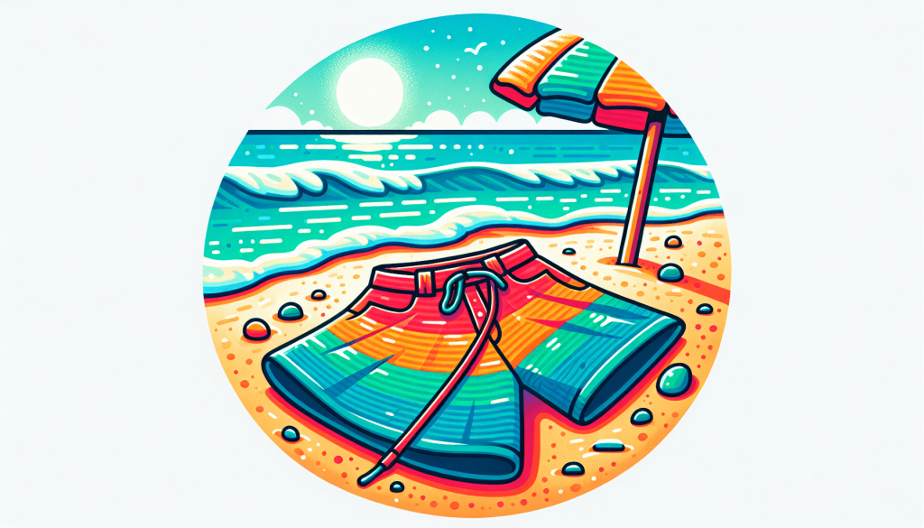 Why Should I File ISF For Board ShortsSwim