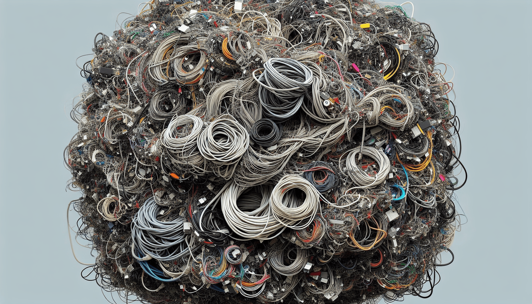 Do I Have To File ISF For Cords