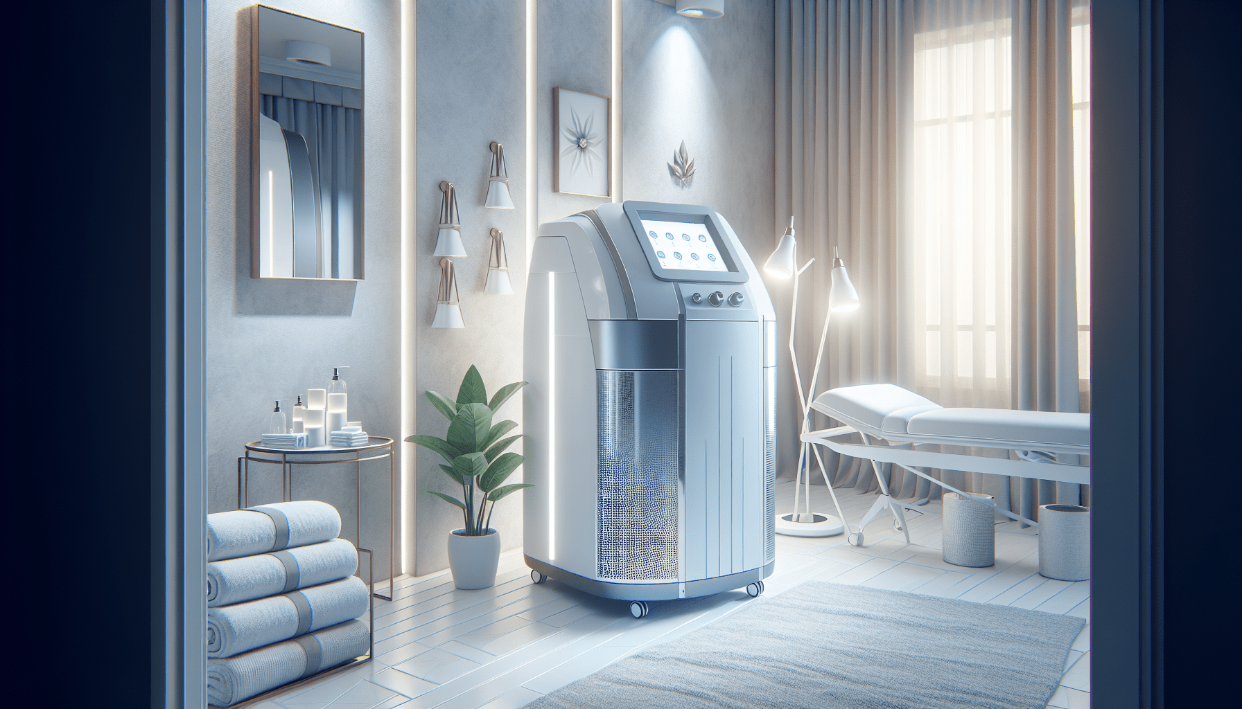 How Can I Avoid ISF Penalties For Cryolipolysis Slimming Machine