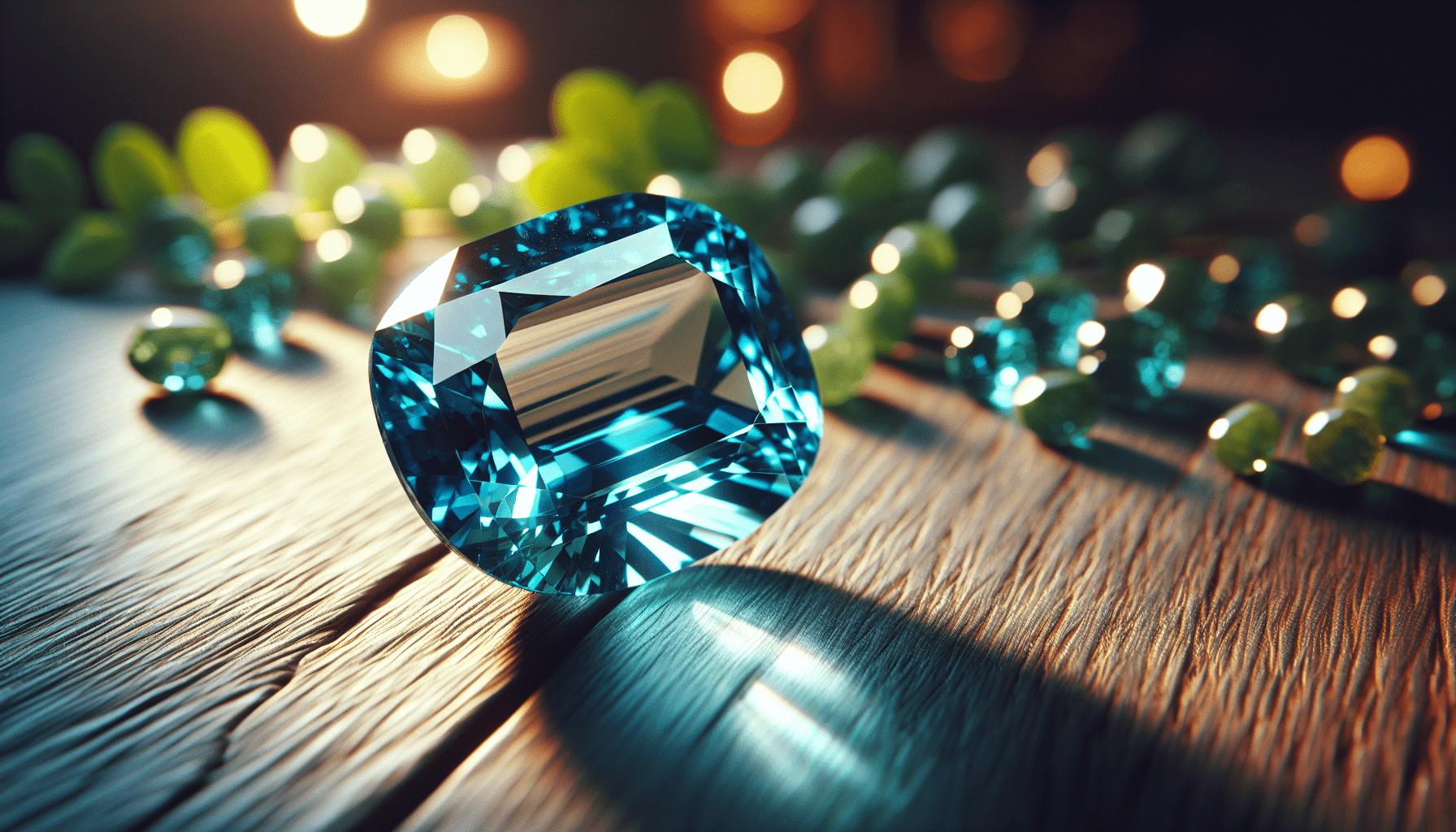 How Can I Avoid ISF Penalties For Loose Gemstones