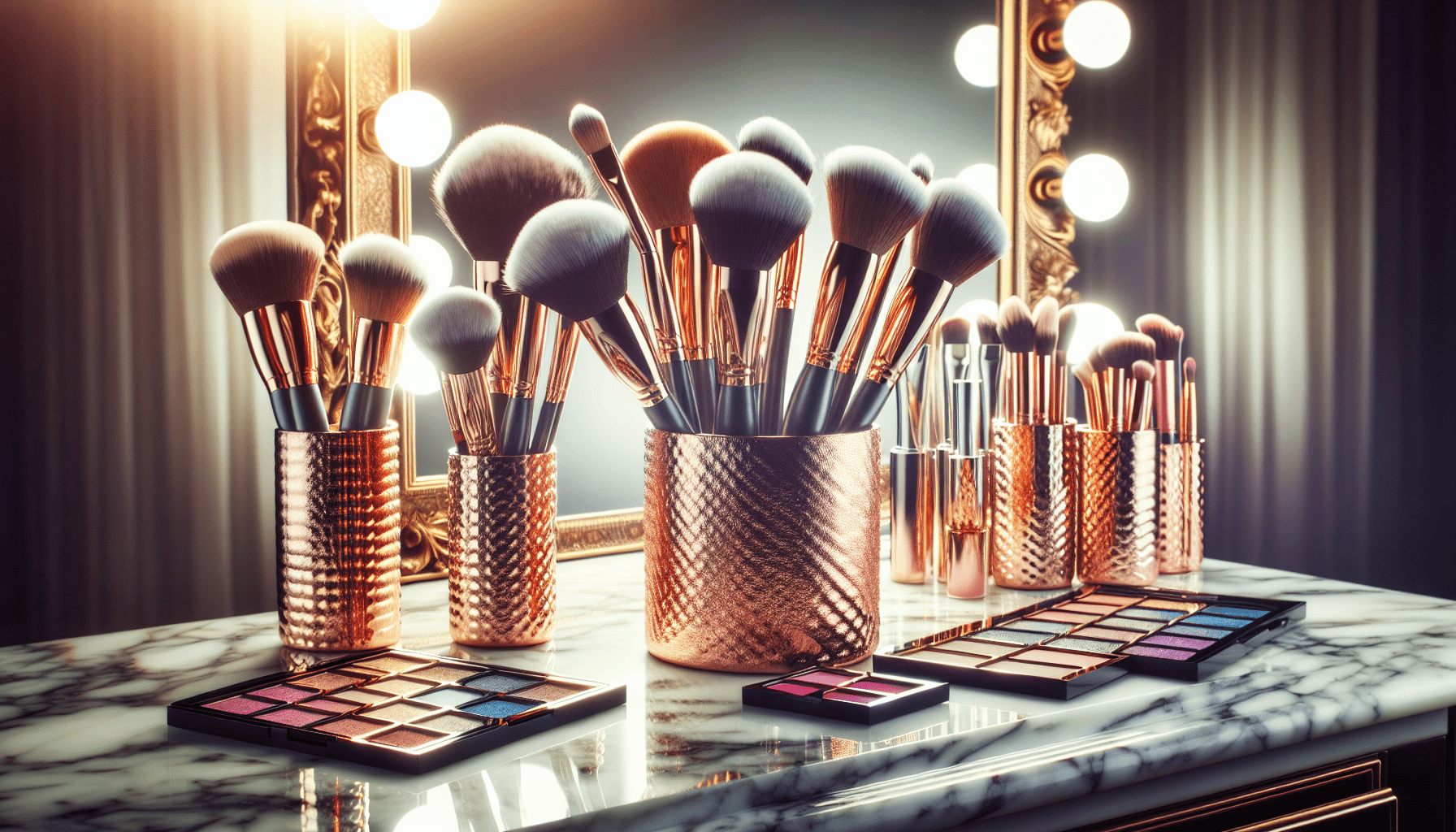 When To File ISF For Other Makeup Tools