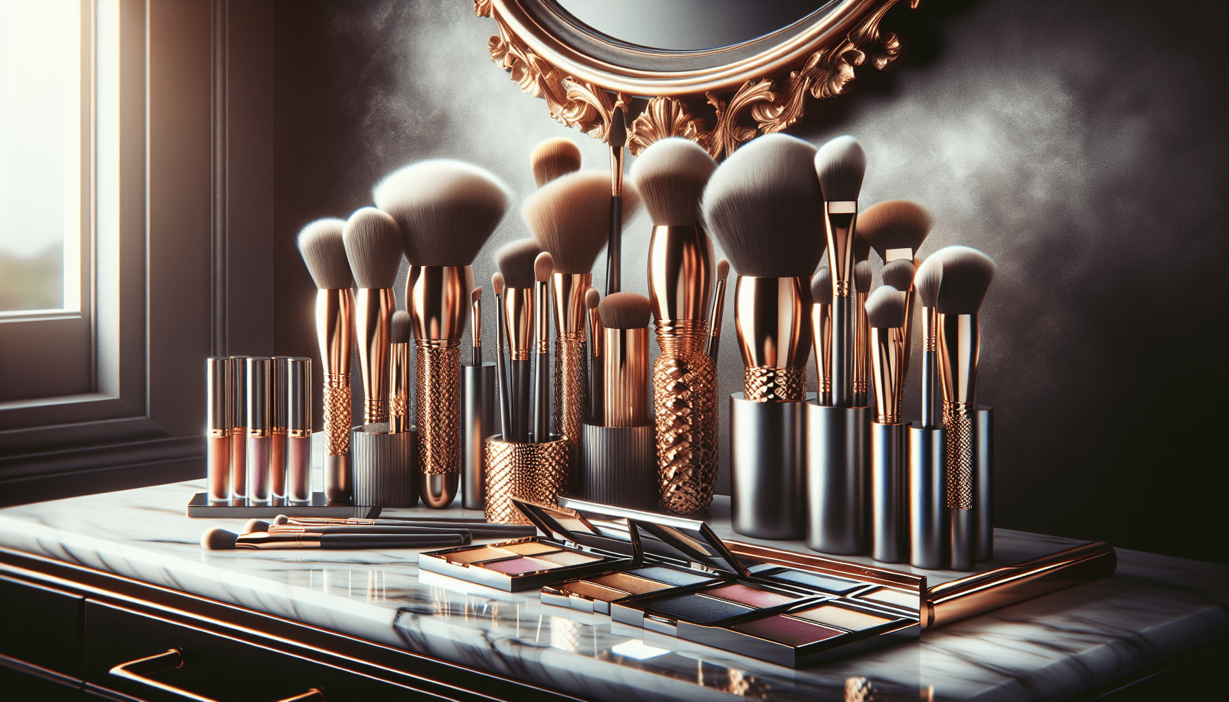 When To File ISF For Other Makeup Tools