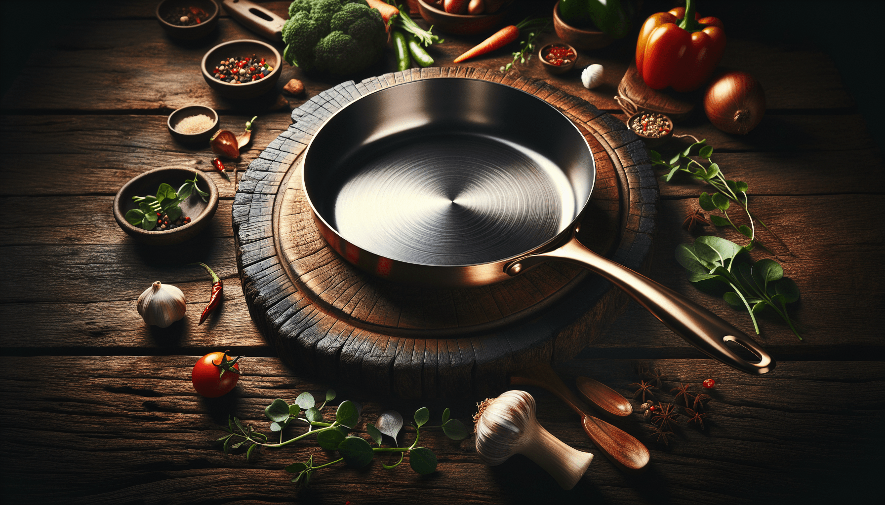 Who File ISF For Saute Pans