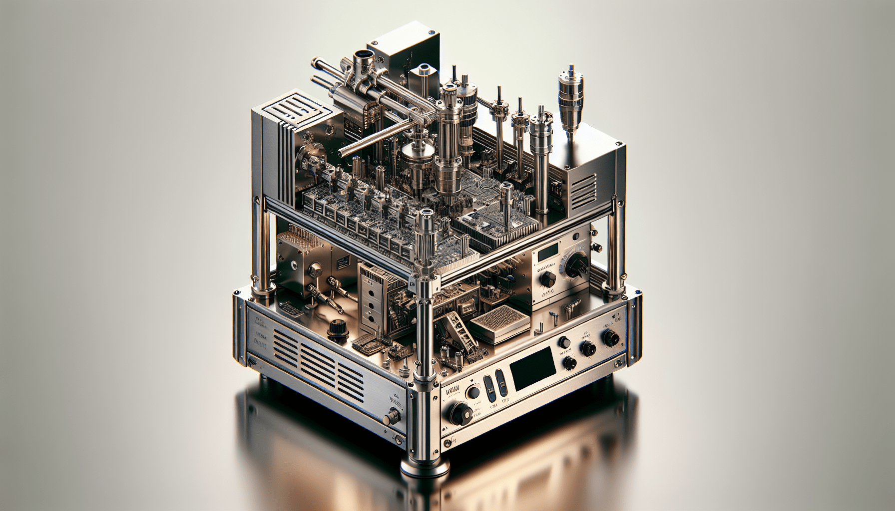 How To File ISF For Reflow Solders