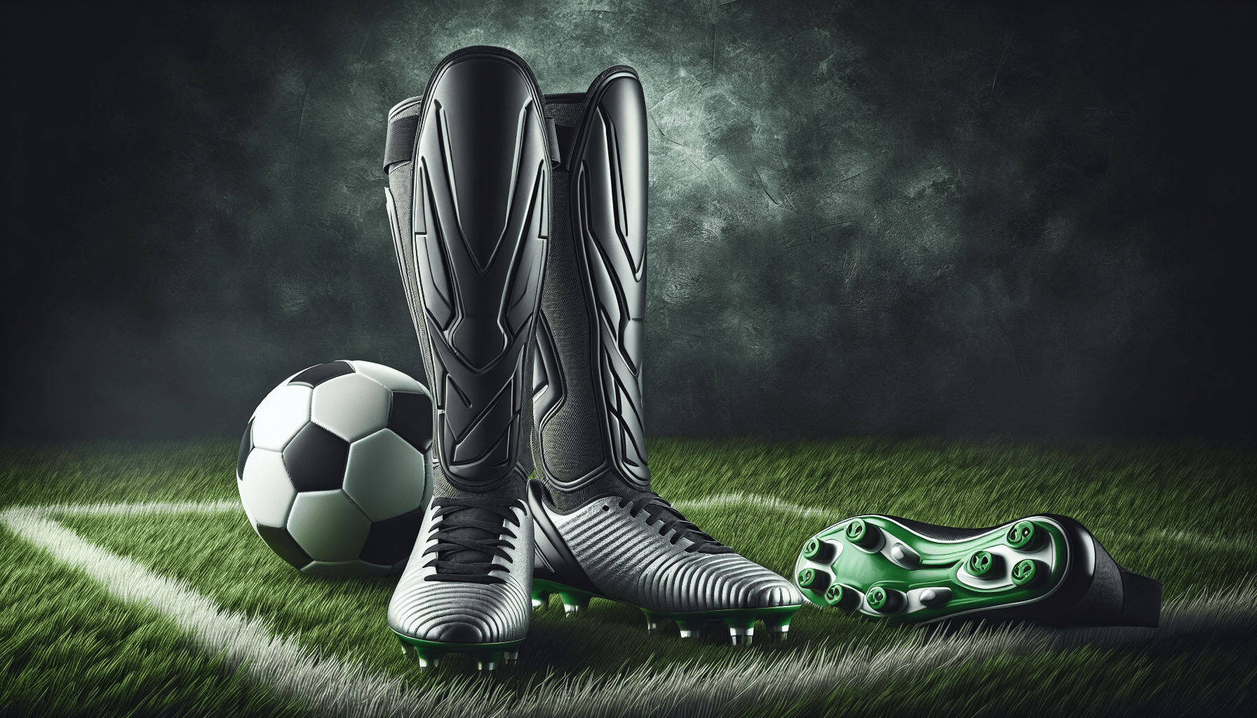 Who File ISF For Shin Guard Who File ISF For Shin Guard