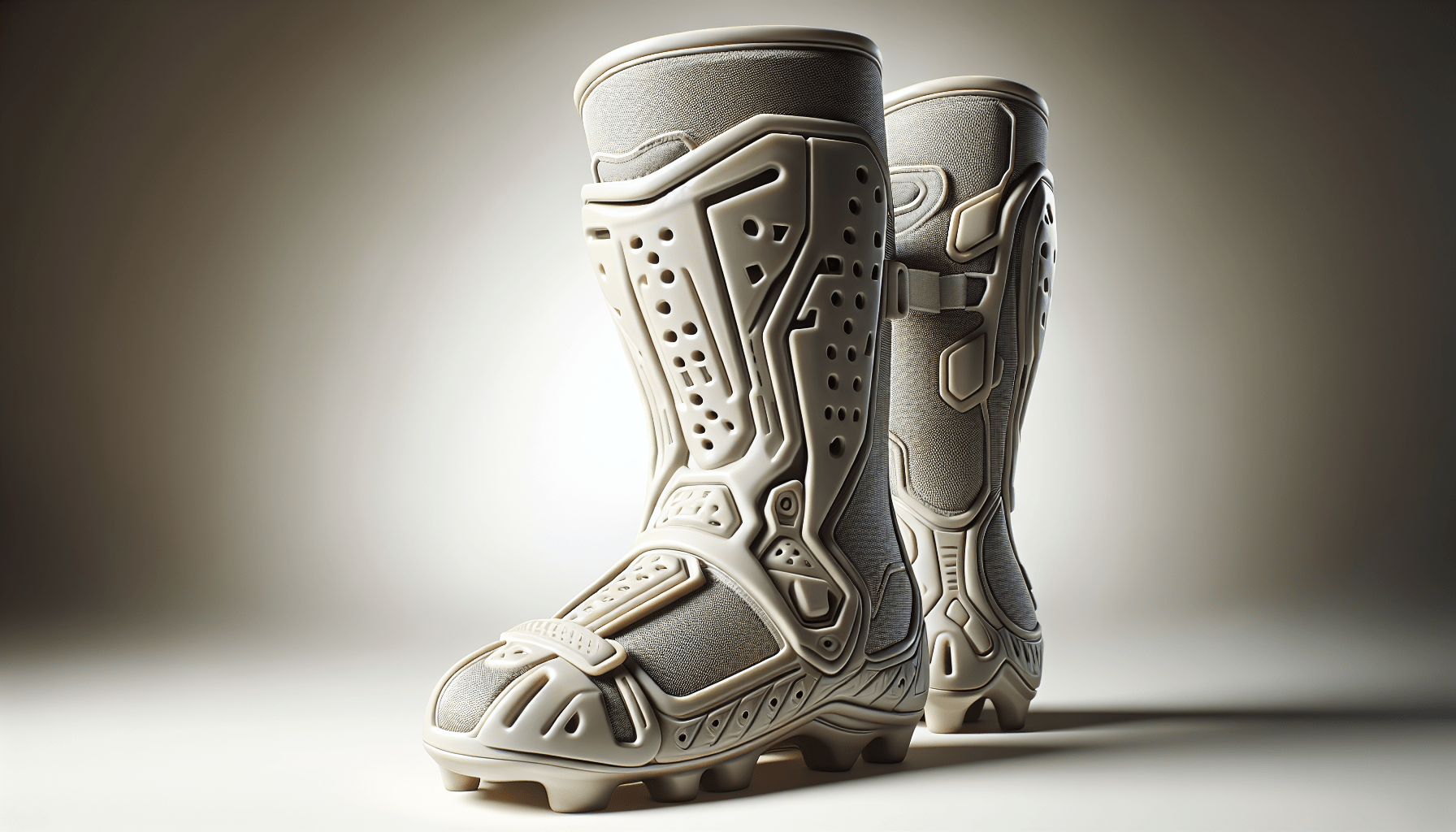 Why Should I File ISF For Shin Guard