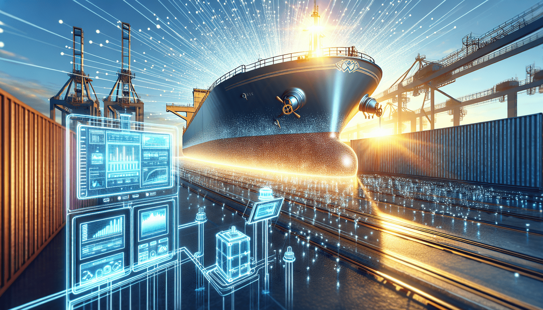 Why Should I File ISF For Tanks  Camis