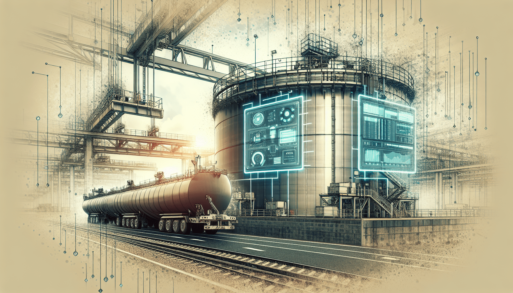 Why Should I File ISF For Tanks  Camis