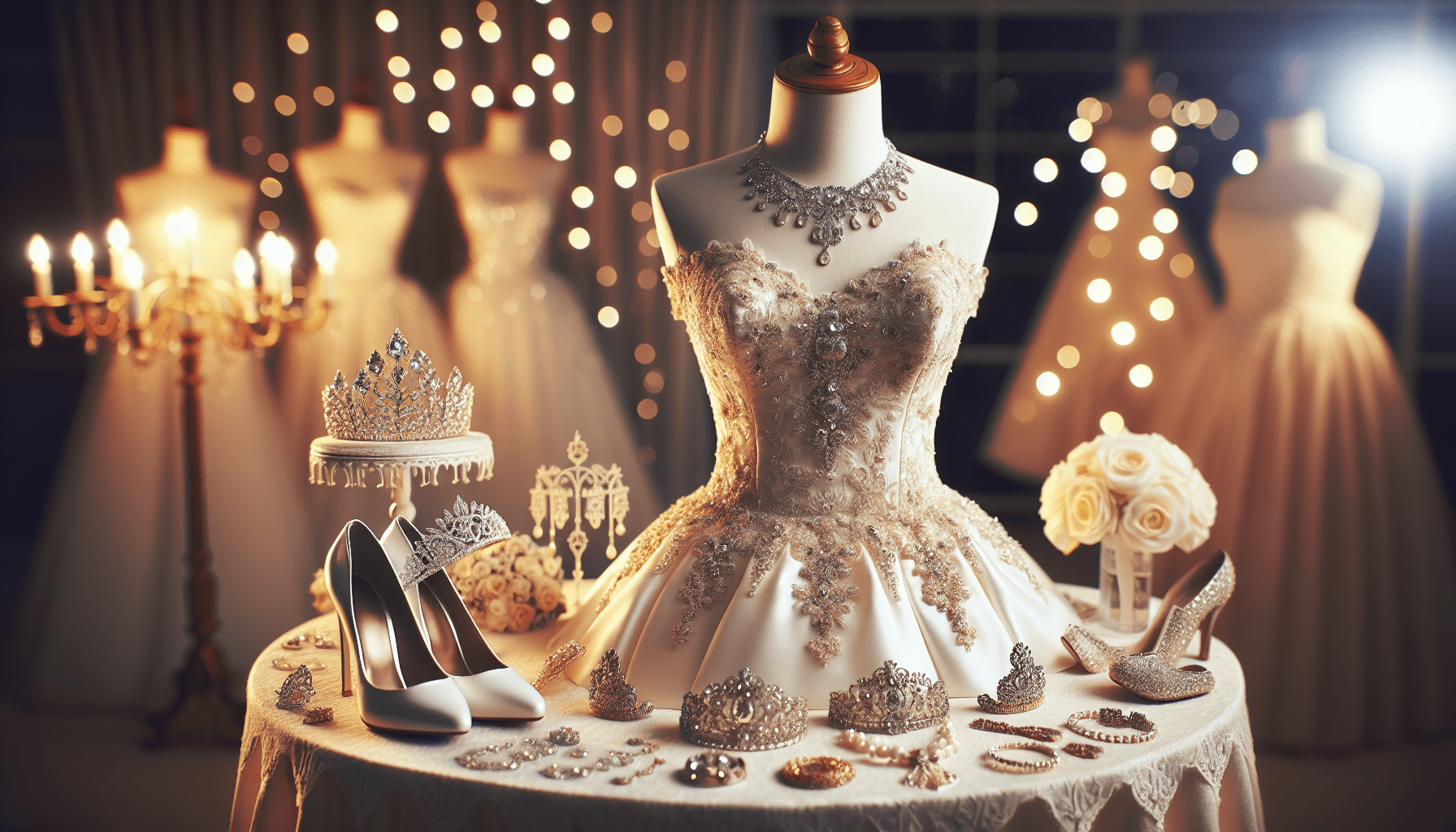 Do I Have To File ISF For Wedding Apparel And Accessories