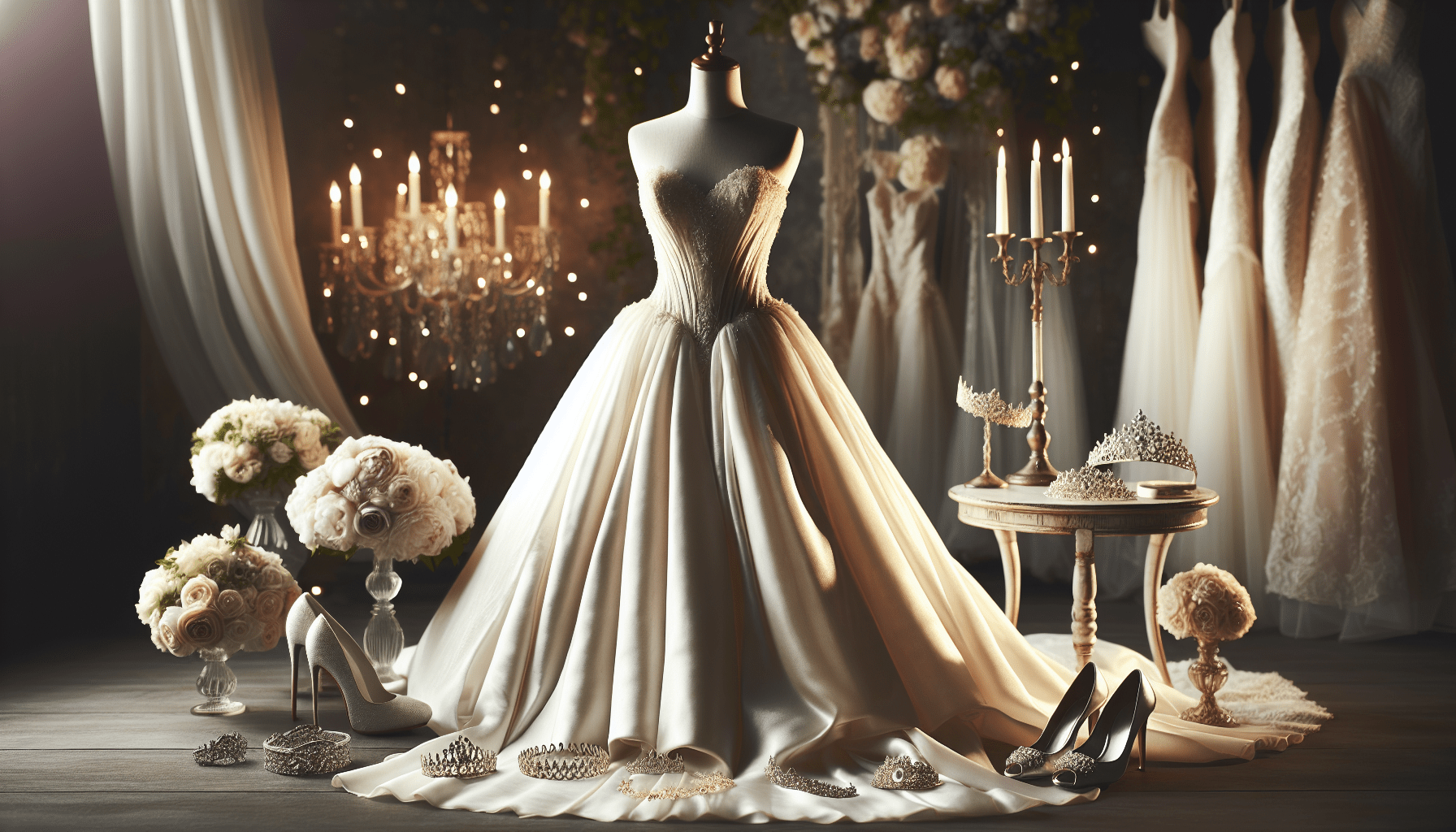 Do I Have To File ISF For Wedding Apparel And Accessories