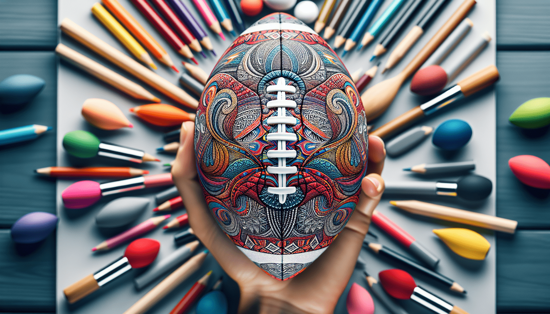 Where To File ISF For Other Football Products