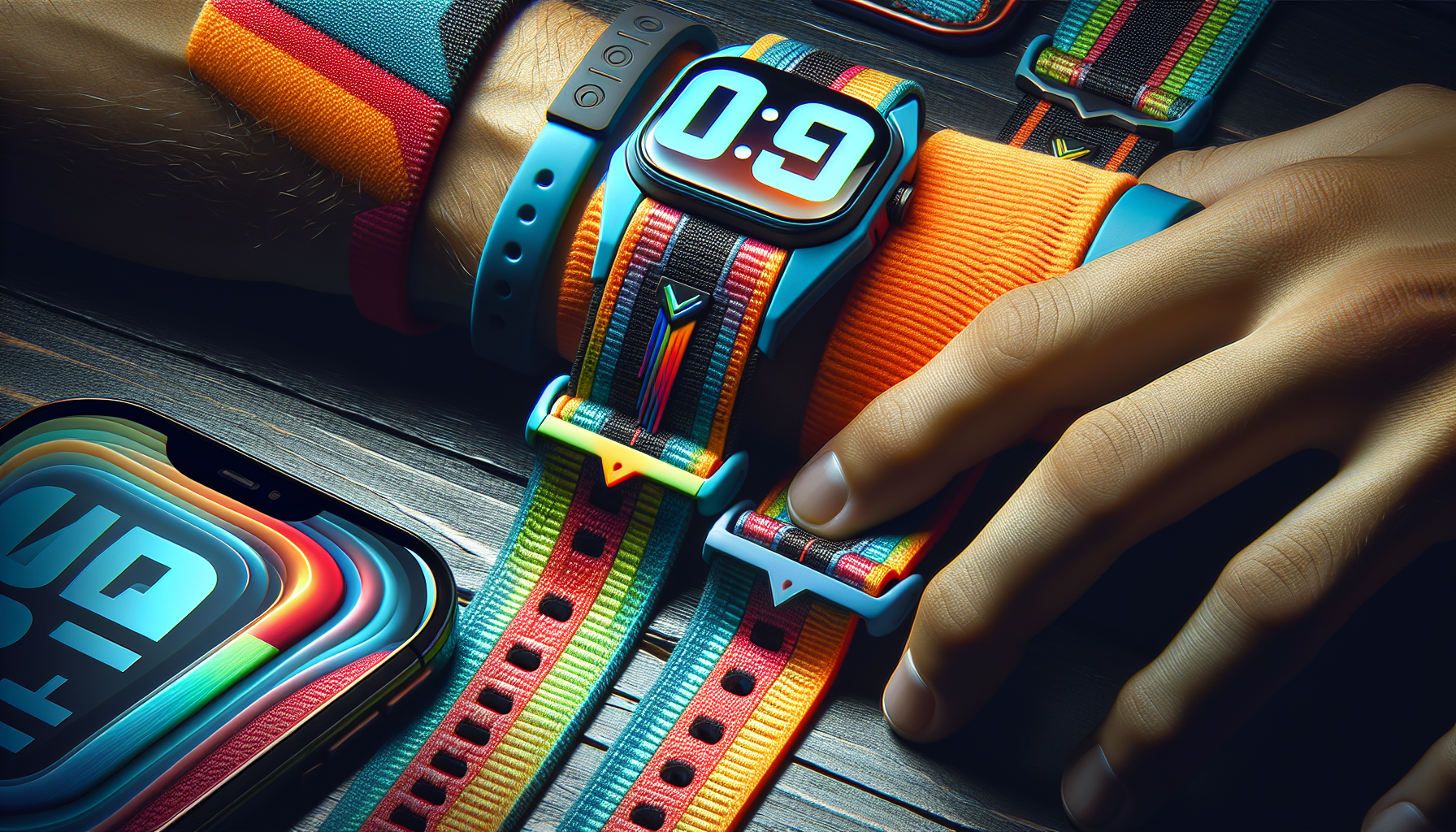 Why Should I File ISF For Sports Wristbands
