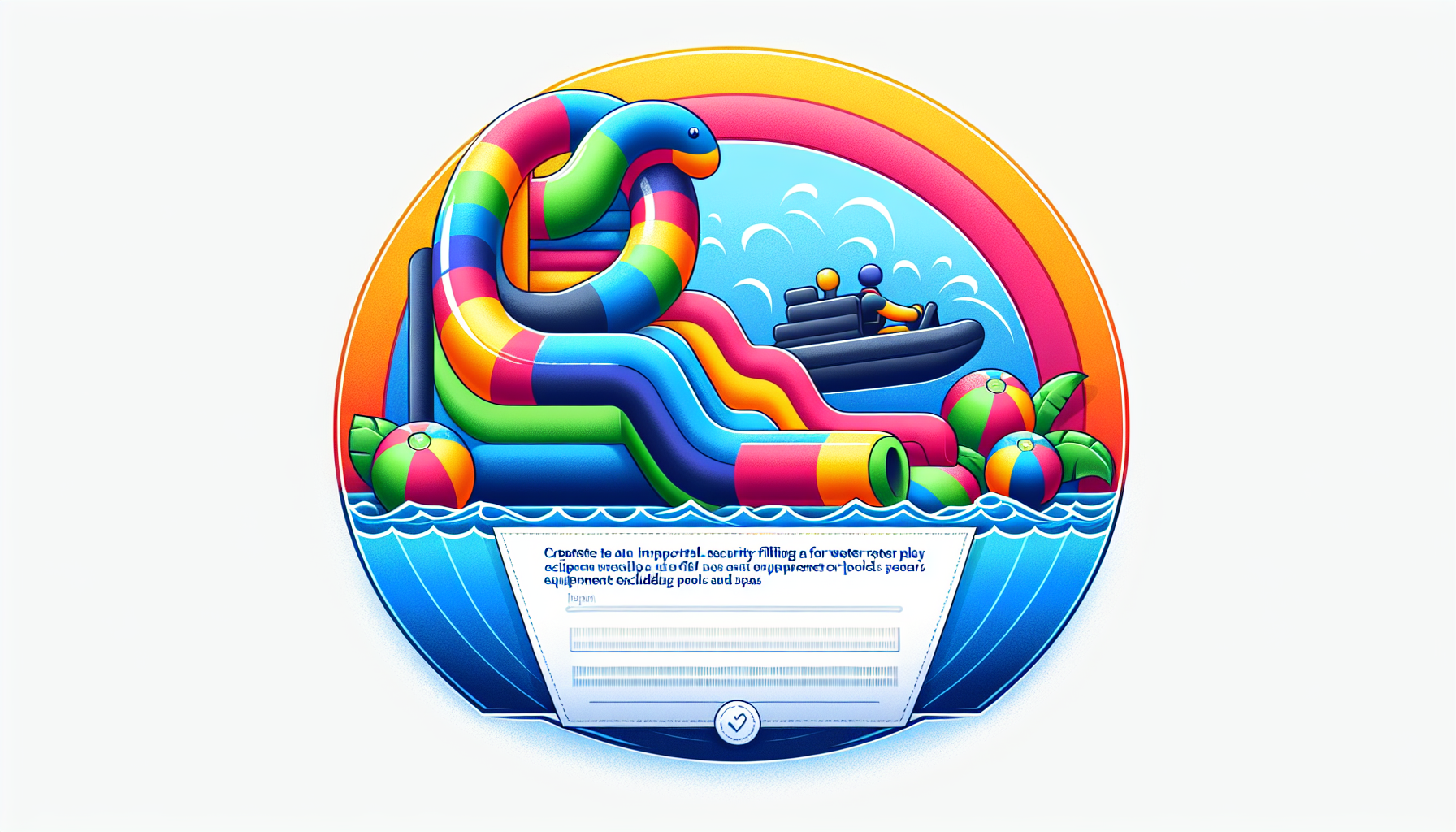 How And When To File ISF For Other Water Play Equipment