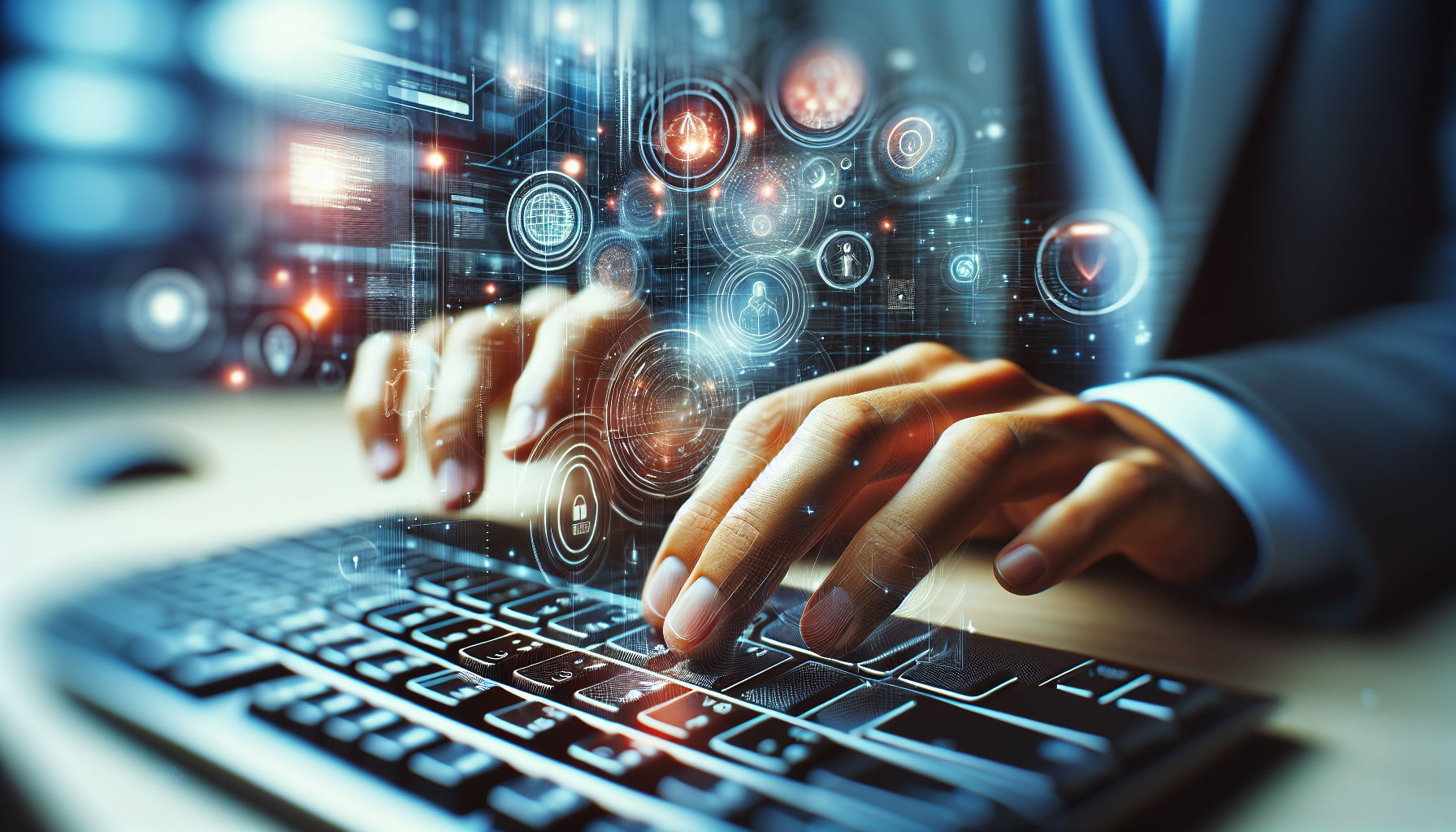 Who File ISF For Electronic Publications