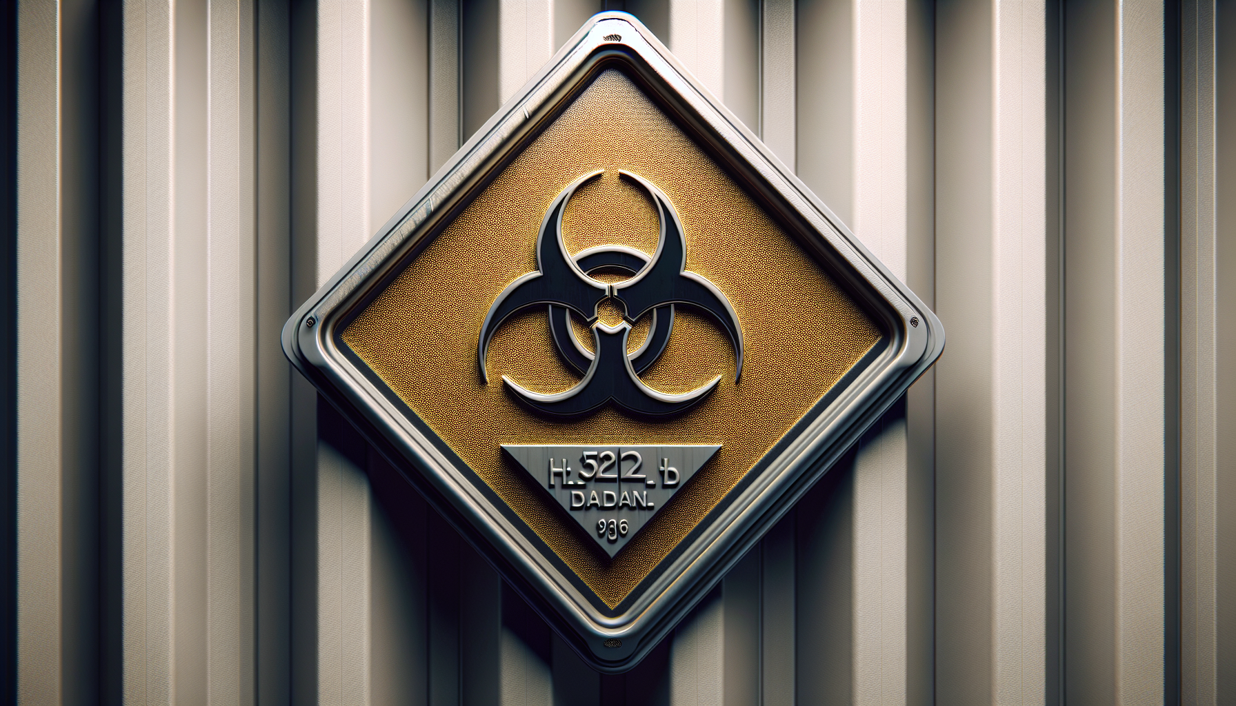 ISF Filing For Hazmat Cargo: Audit-Ready Checklist For Compliance Officers (2025 Update)