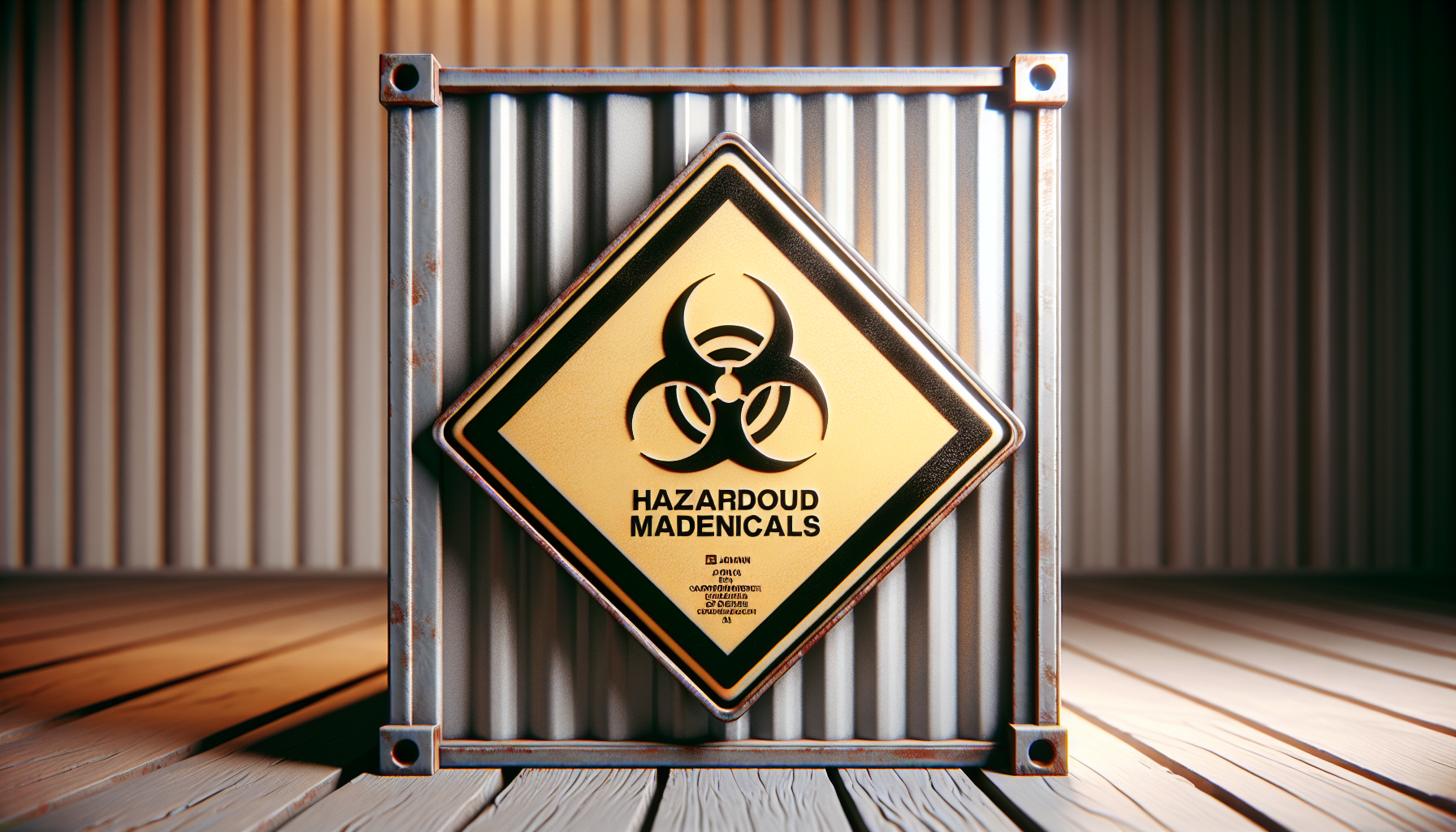 ISF Filing For Hazmat Cargo: Audit-Ready Checklist For Compliance Officers (2025 Update)