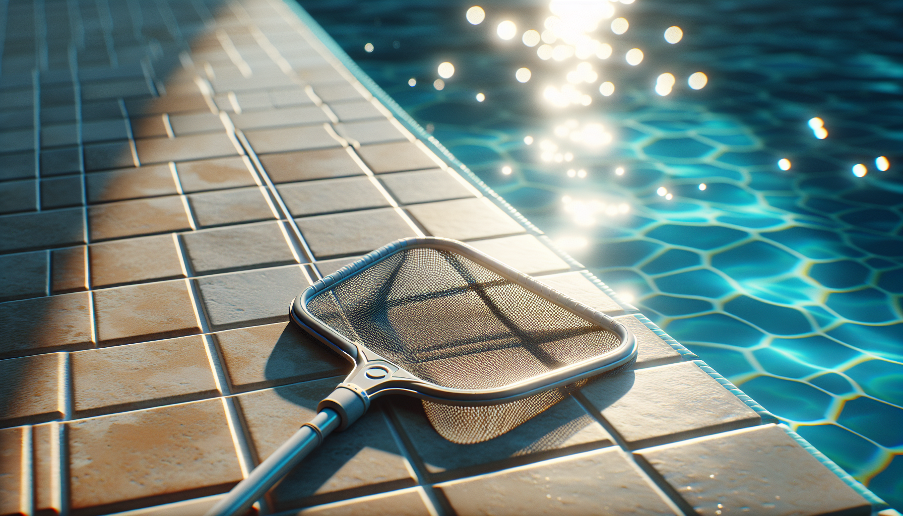 How Can I Avoid ISF Penalties For Pool Cleaning Toolsand Accessories