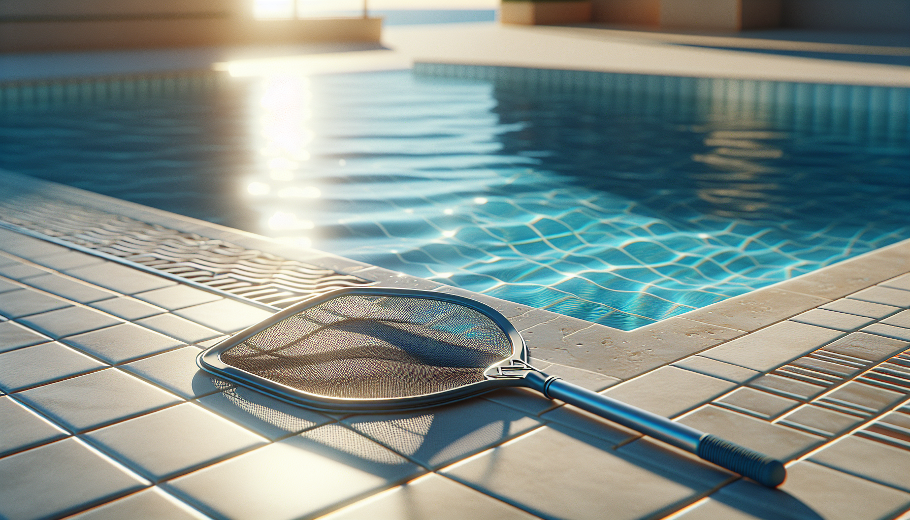 How Can I Avoid ISF Penalties For Pool Cleaning Toolsand Accessories