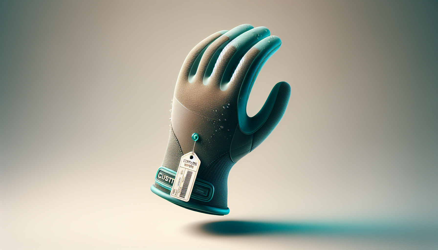 How To File ISF For Swimming And Diving Gloves