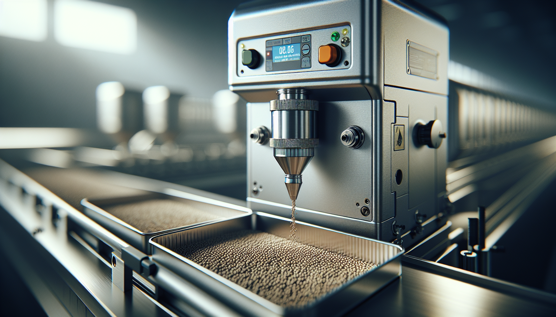How Can I Avoid ISF Penalties For Seed Treating Machines