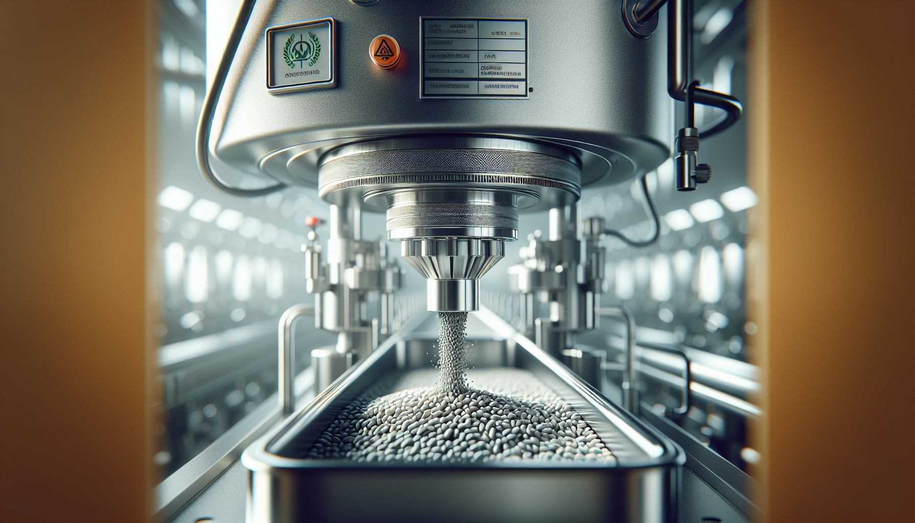 How Can I Avoid ISF Penalties For Seed Treating Machines