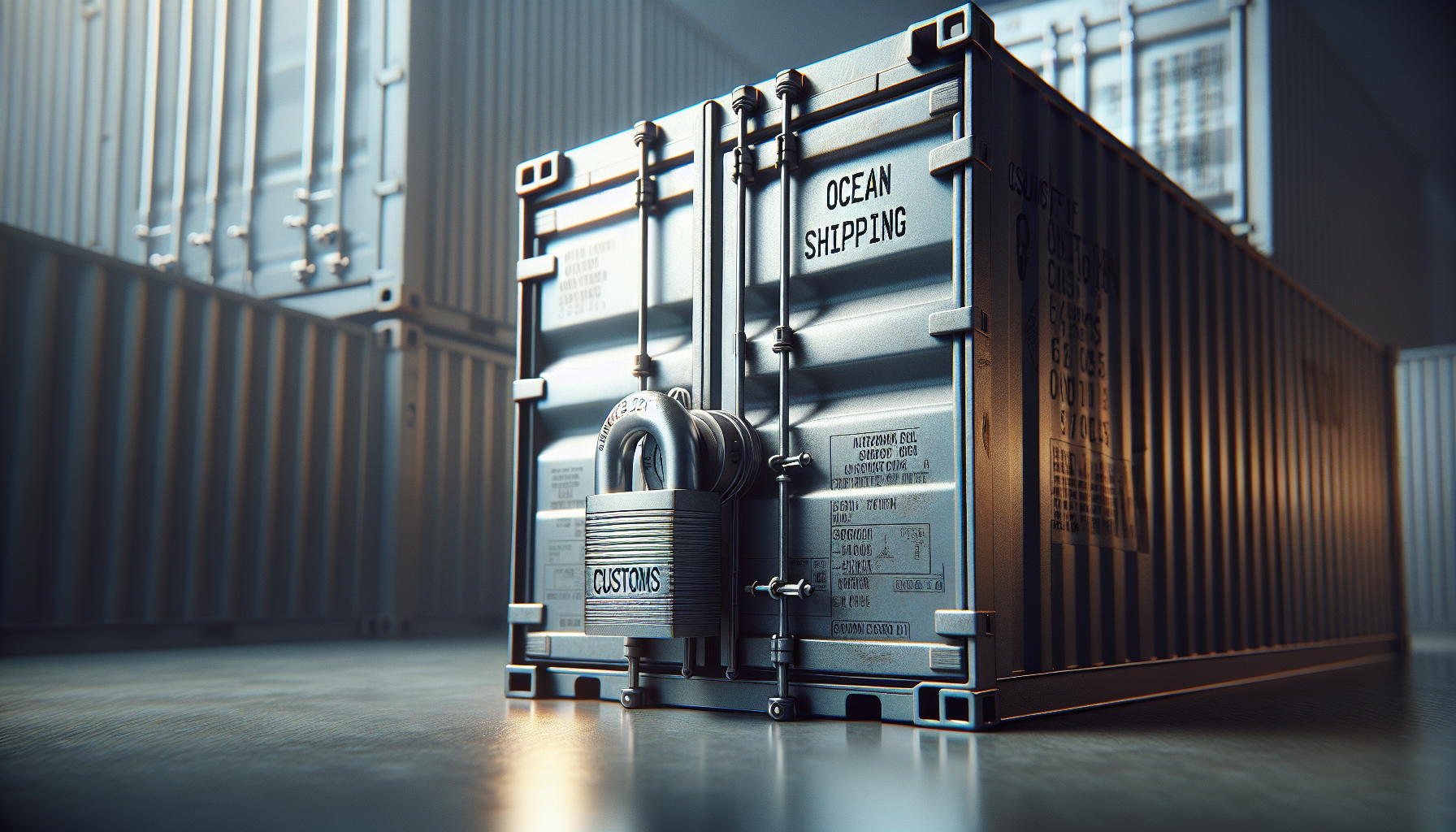 How Can I Avoid ISF Penalties For Soles How Can I Avoid ISF Penalties For Soles