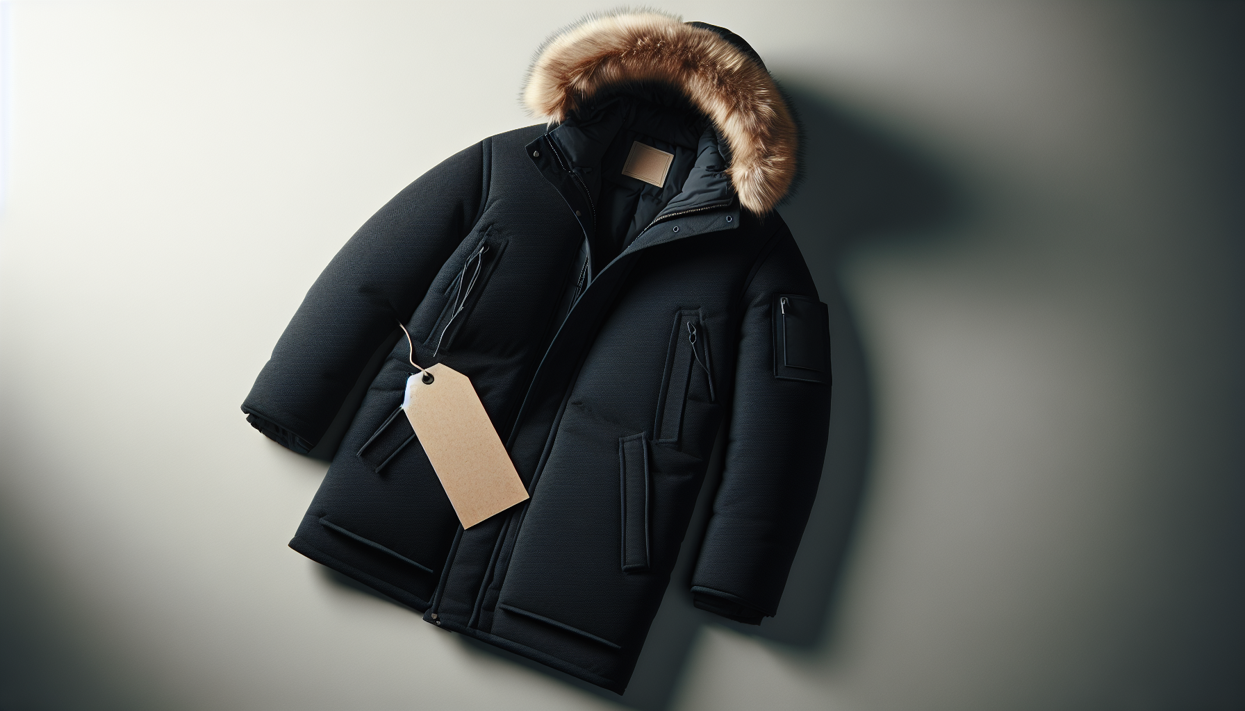 When To File ISF For Mens Parkas When To File ISF For Mens Parkas