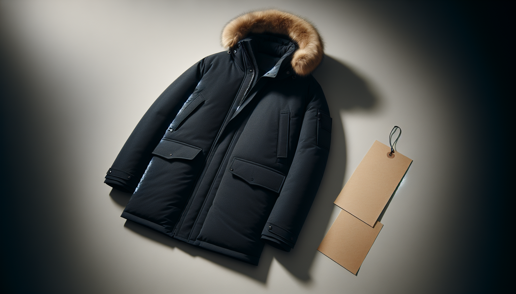 When To File ISF For Mens Parkas When To File ISF For Mens Parkas