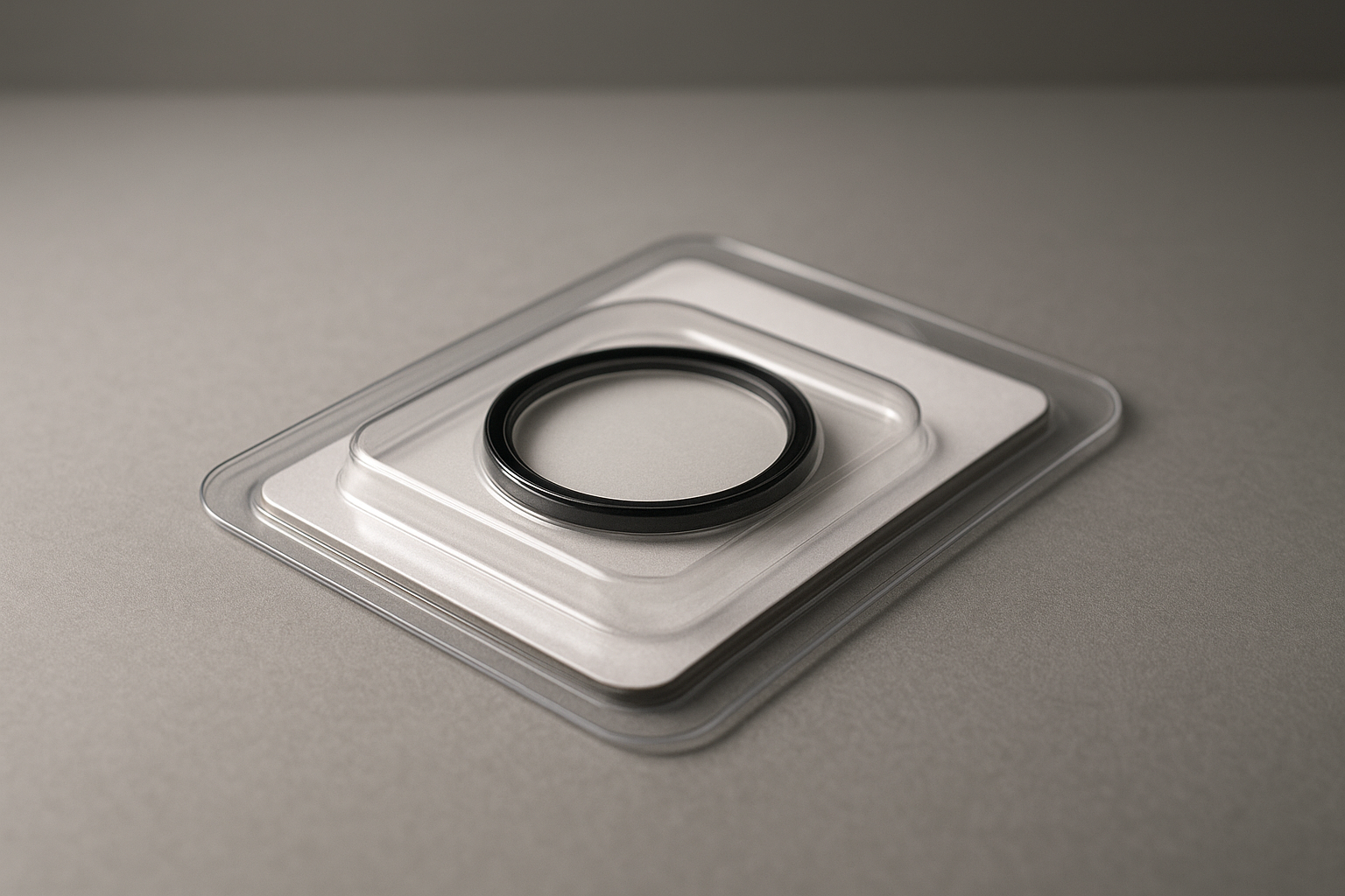 Do I Have To File ISF For Lens Protector