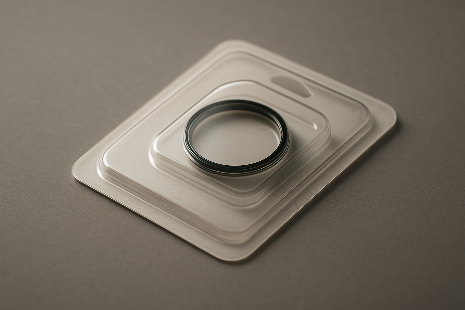 Do I Have To File ISF For Lens Protector