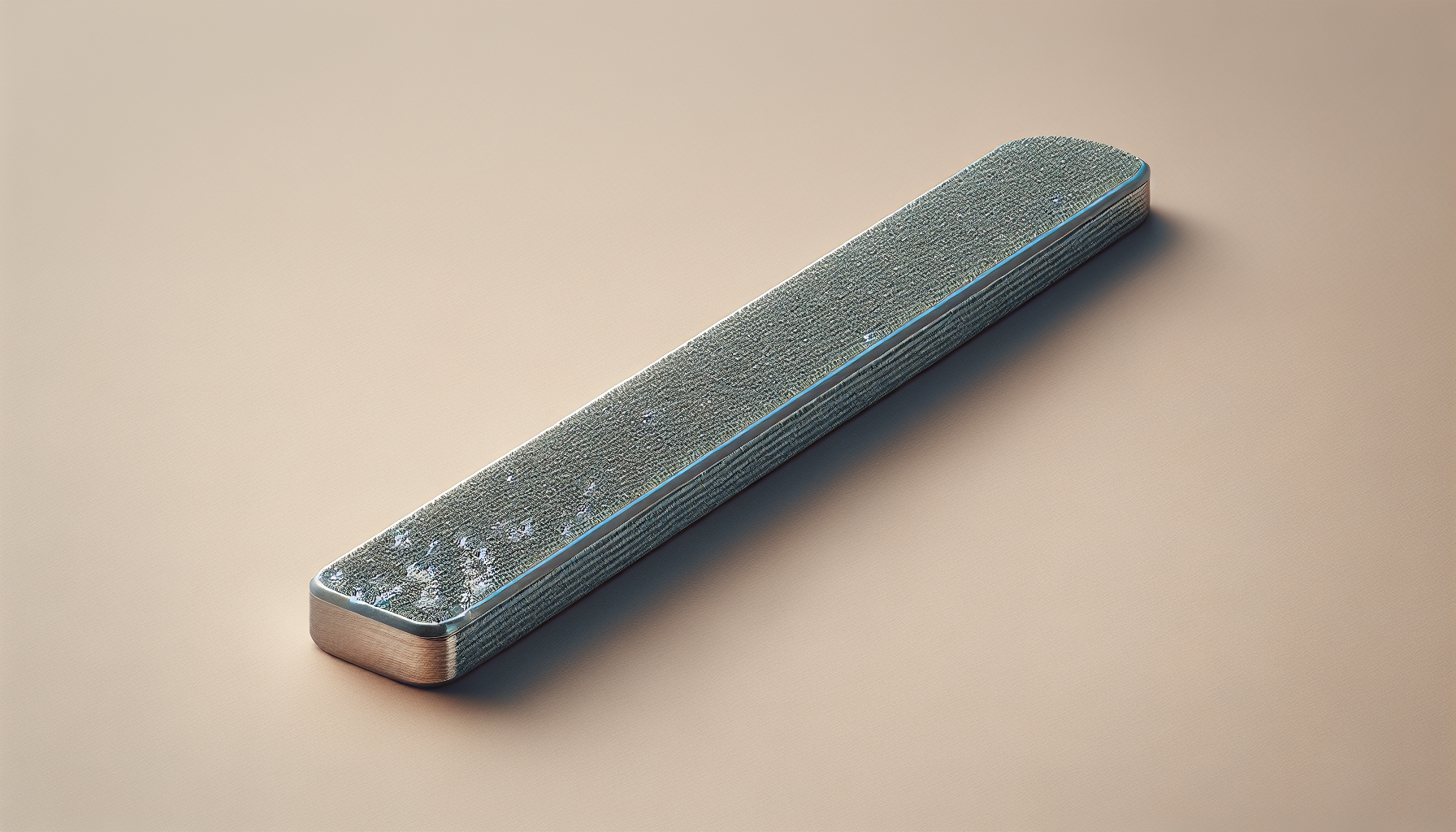 How To File ISF For Nail Repair