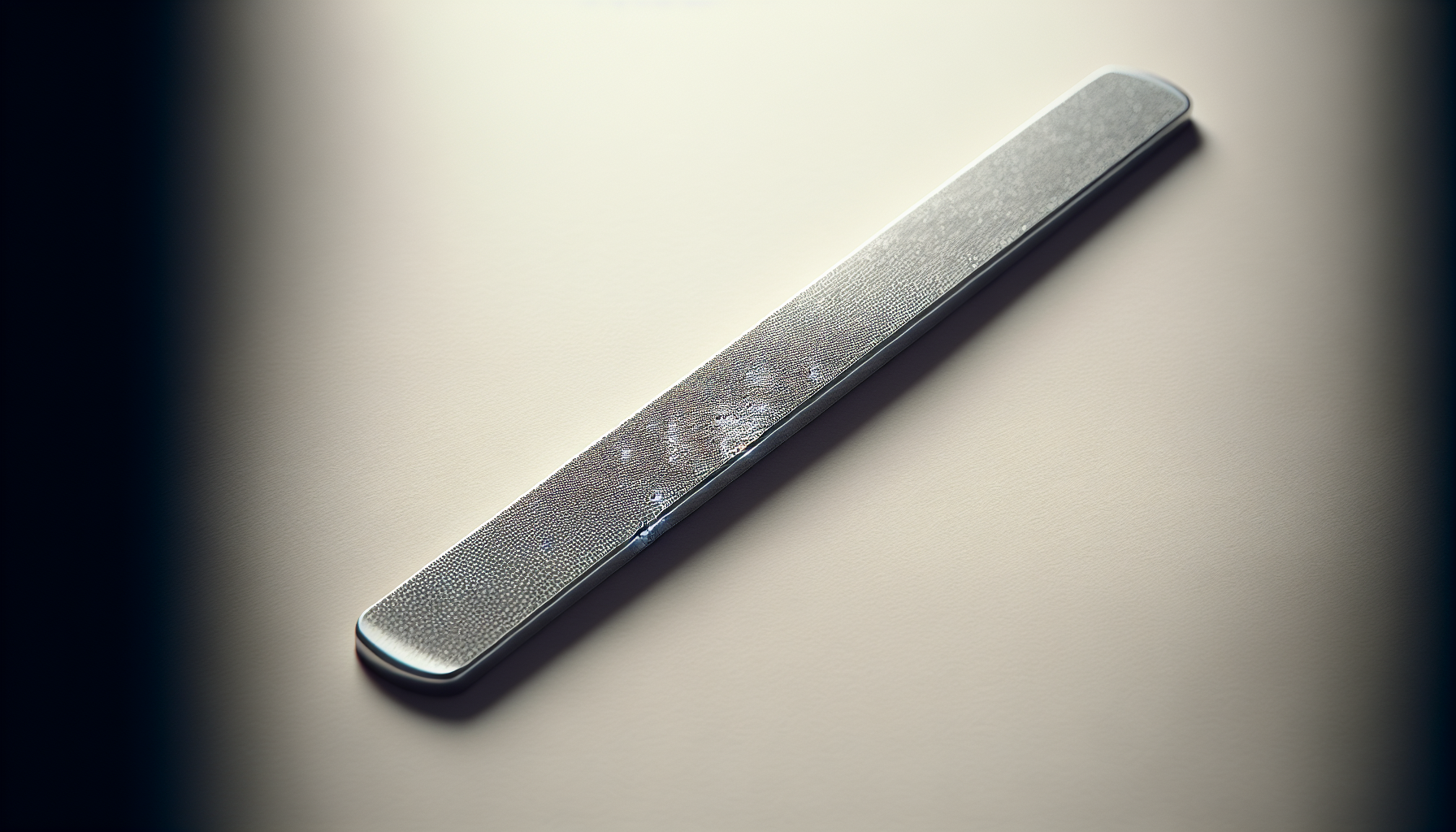 How To File ISF For Nail Repair