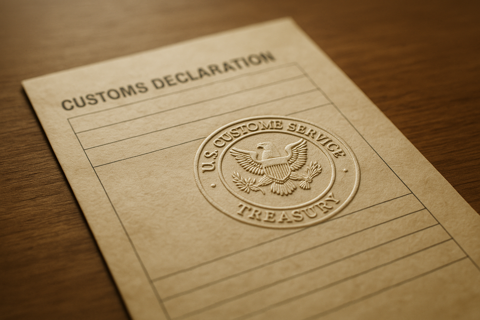 Understanding Import Documentation For USA Clearance