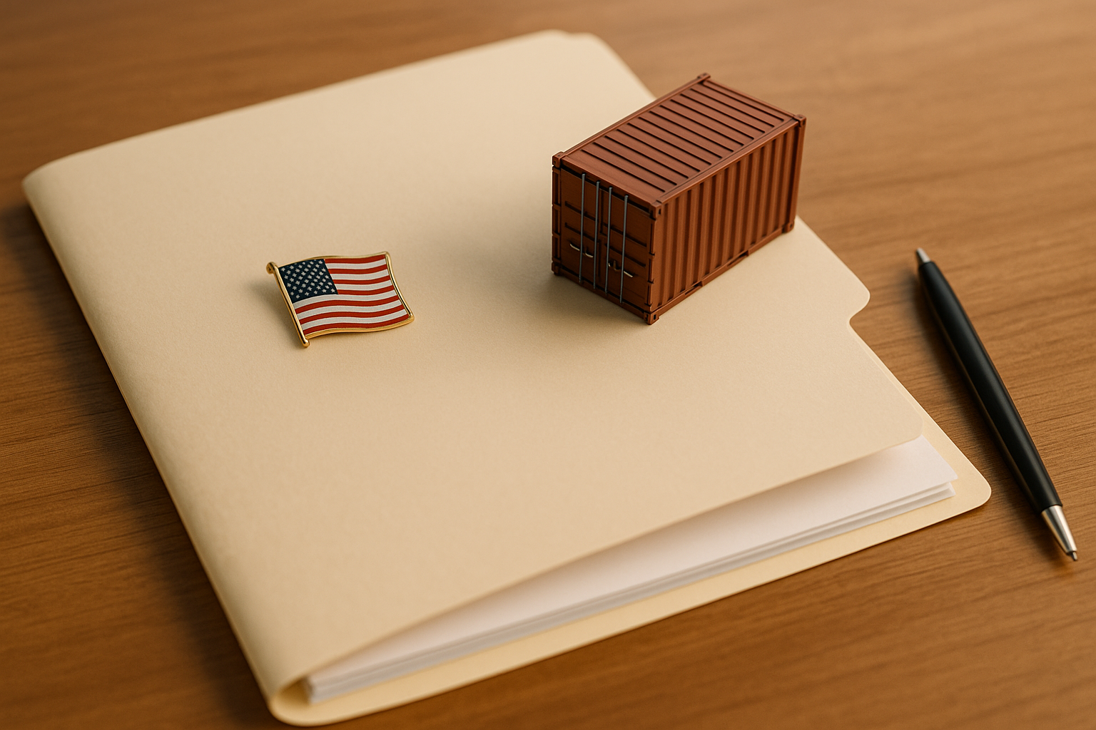 Import Documentation Made Easy for USA Imports: 5 Expert Steps